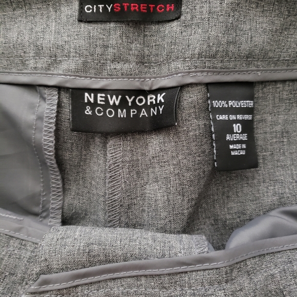 NY&Co Pants - Picture 2 of 3